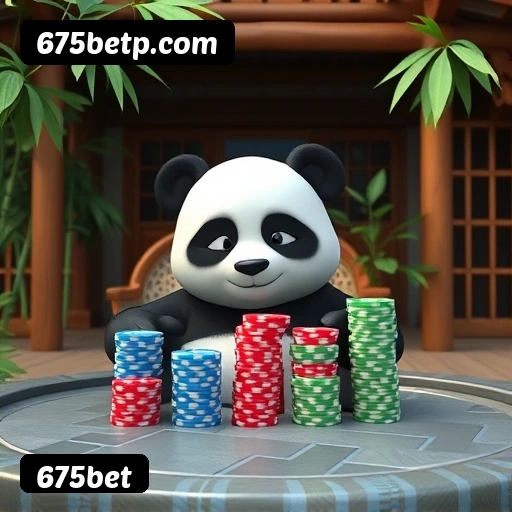 Tipos de Apostas 675bet