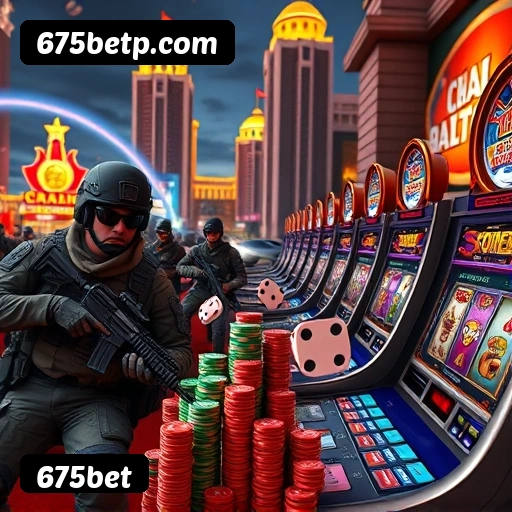 FAQ VIP 675bet