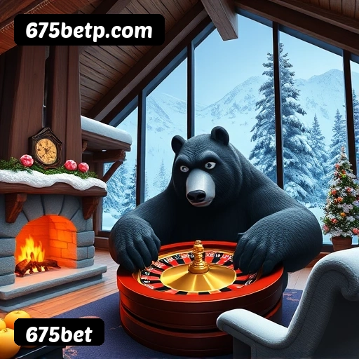 675bet App Mobile - Android e iOS