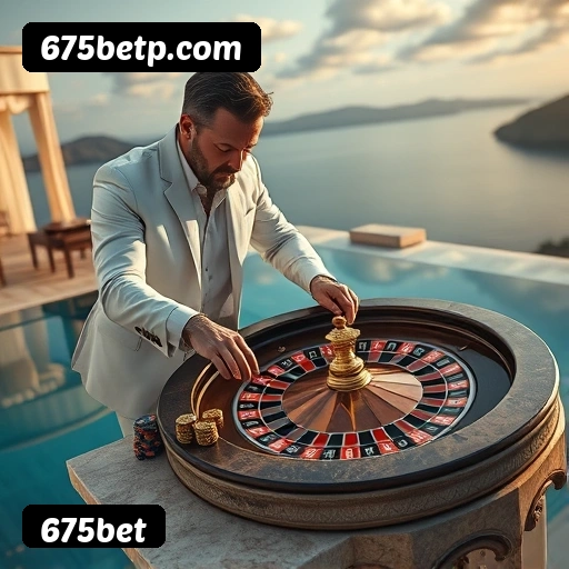 675bet APK - Download Oficial Android