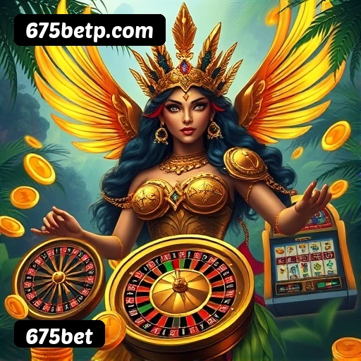 675bet Bet - Apostas Esportivas Profissionais