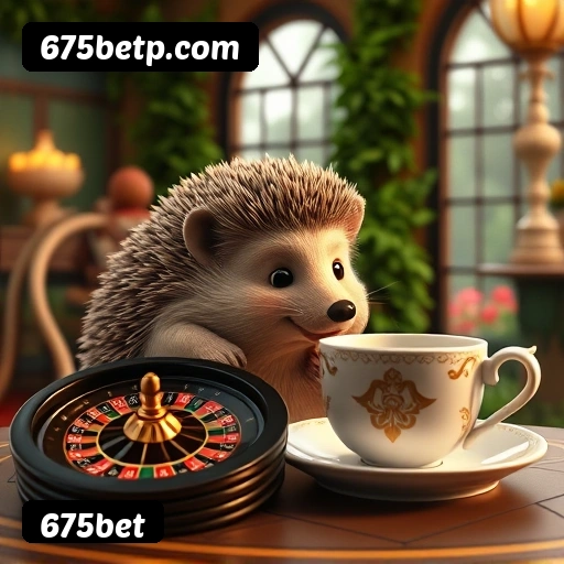 Estratégias de Apostas 675bet