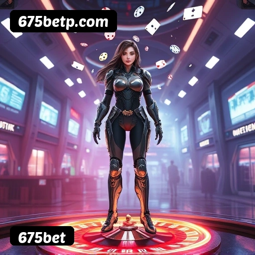 Como Usar App 675bet