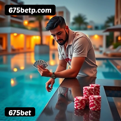 675bet Download App