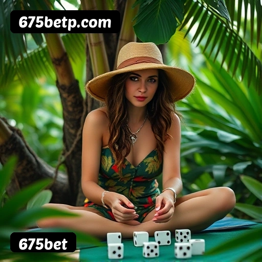 Legalidade 675bet no Brasil