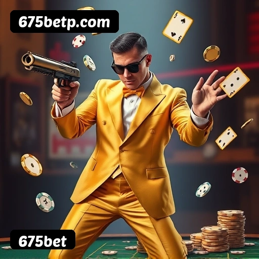 Benefícios VIP 675bet