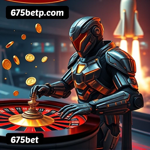 675bet Bônus - Catálogo Completo